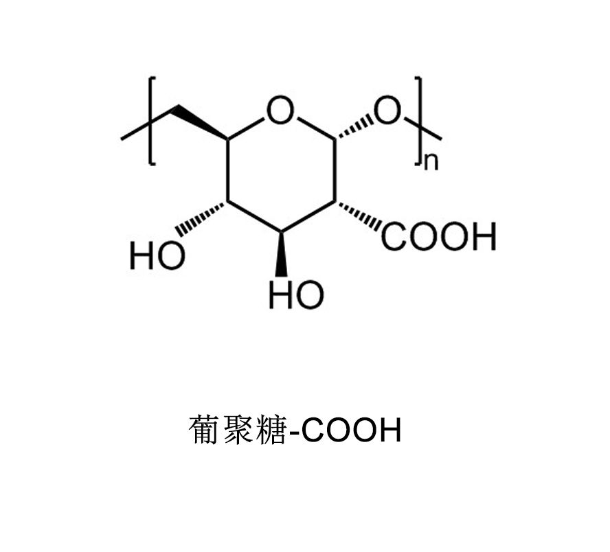 Dextran-COOH