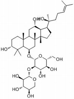 20(S)-NotoginsenosideR2