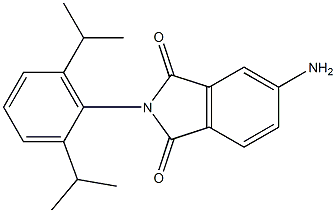 5-氨基-2-(2,6-二异丙基苯基)异吲哚啉-1,3-二酮