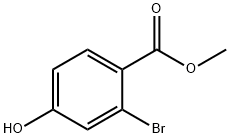 2-溴-4-羟基苯甲酸甲酯