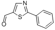 2-Phenylthiazole-5-carboxaldehyde