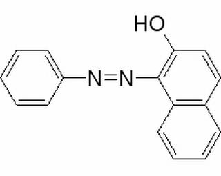 1-(phenylhydrazono)naphthalen-2(1H)-one