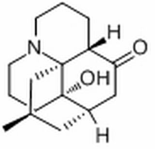 Lycodoline