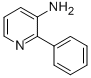 3-AMINO-2-PHENYLPYRIDINE