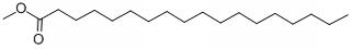 Stearic acid methyl ester