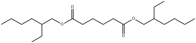 Bis(2-ethylhexyl)hexanedioate