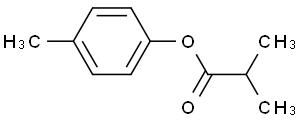 异丁酸对甲苯酯