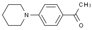 4-哌啶苯乙酮