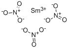 samarium(+2) cation trinitrate