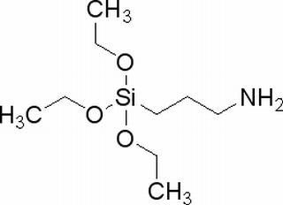 Aminopropyltrimethoxysilane
