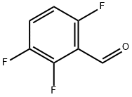 2,3,6-trifluorobenzadehyde