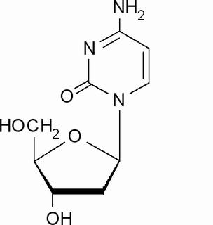 2'-deoxycytidine