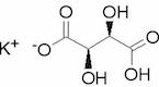 L-酒石酸二氢钾