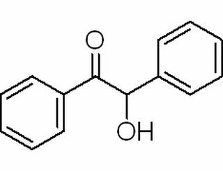 Alpha-hydroxy-a-phenylacetophenone