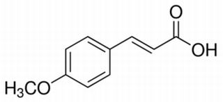 反式-4-甲氧基肉桂酸