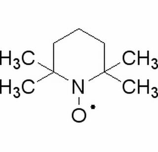 2,2,6,6-tetramethylpiperidinyl-1-oxide