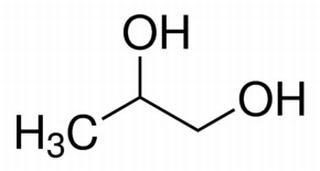 丙二醇(PROPYLENE GLYCOL)