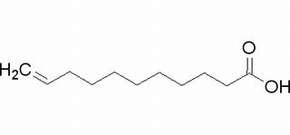Undecyl-10-enic acid