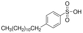 十二烷基苯磺酸 标准品