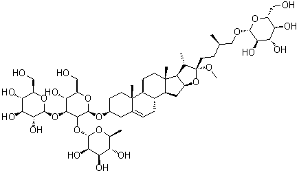 Methylprotogracillin