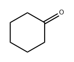 二硫化碳中环己酮