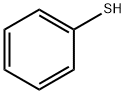 硫酚巯基苯