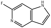 6-fluoro-1H-pyrrolo[3,2-c]pyridine