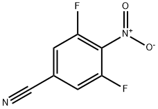 3,5-二氟-4-硝基苯腈