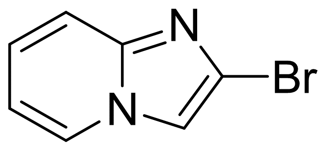 2-bromoimidazo[1,2-a]pyridine