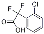 2-(2-氯苯基)-2,2-二氟乙酸