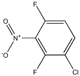 1-Chloro-2,4-difluoro-3-nitrobenzene