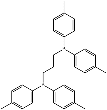 1,3-bis(di-(p-tolyl)phosphino)propane