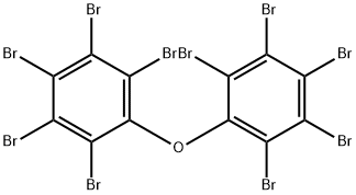 Benzene, 1,1-oxybis2,3,4,5,6-pentabromo-