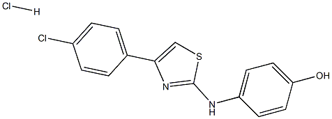 Sphingosine Kinase Inhibitor