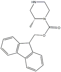 (R)-1-FMOC-2-甲基-哌嗪