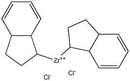 Bis(tetrahydroindenyl) zirconium dichloride