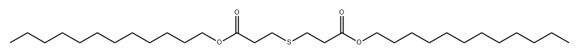 硫代二丙酸双十二烷酯