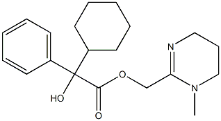 oxyphencyclimine
