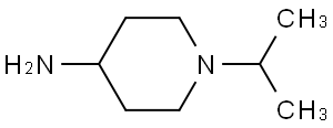 1-异丙基-4-哌啶胺