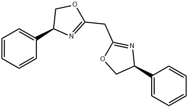 (S,S)-2,2'-methylenebis(4-phenyl-2-oxazoline)