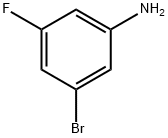 3-Fluoro-5-bromoaniline