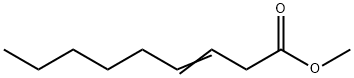 methyl non-3-enoate