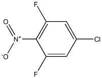 2,6-Difluoro-4-chloronitrobenzene