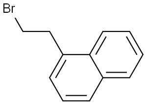1-(2-Bromoethyl)Naphthalene
