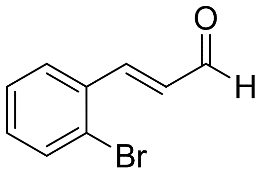 2-BROMOCINNAMALDEHYDE