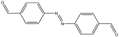 (E)-4,4'-(二氮烯-1,2-二基)二苯甲醛
