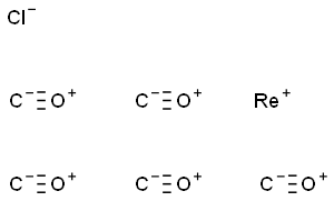 氯代五羰基铼