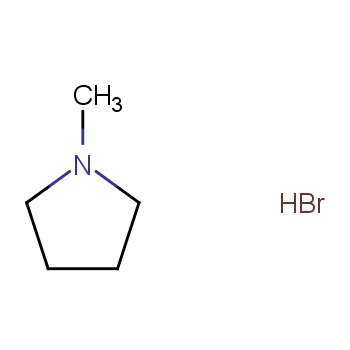 N-Methylpyrrolidine