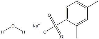 2,4-二甲基苯磺酸钠一水合物