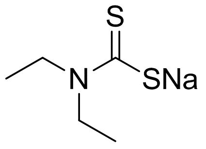 二乙胺荒酸钠